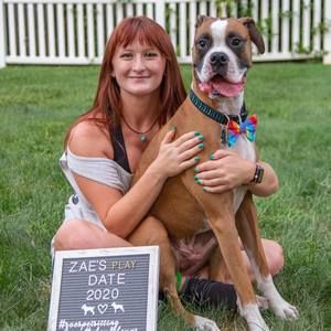 Meet your Posher, Natasha